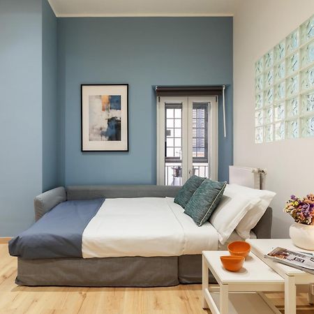 Trevi Fountain Boutique Apartment Rom Eksteriør billede