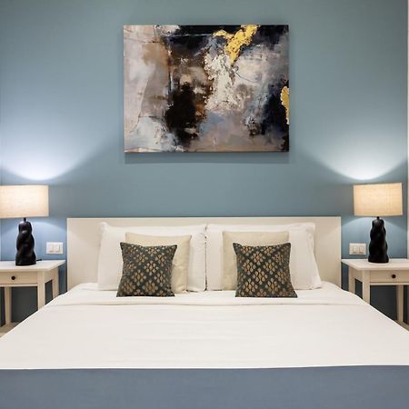Trevi Fountain Boutique Apartment Rom Eksteriør billede
