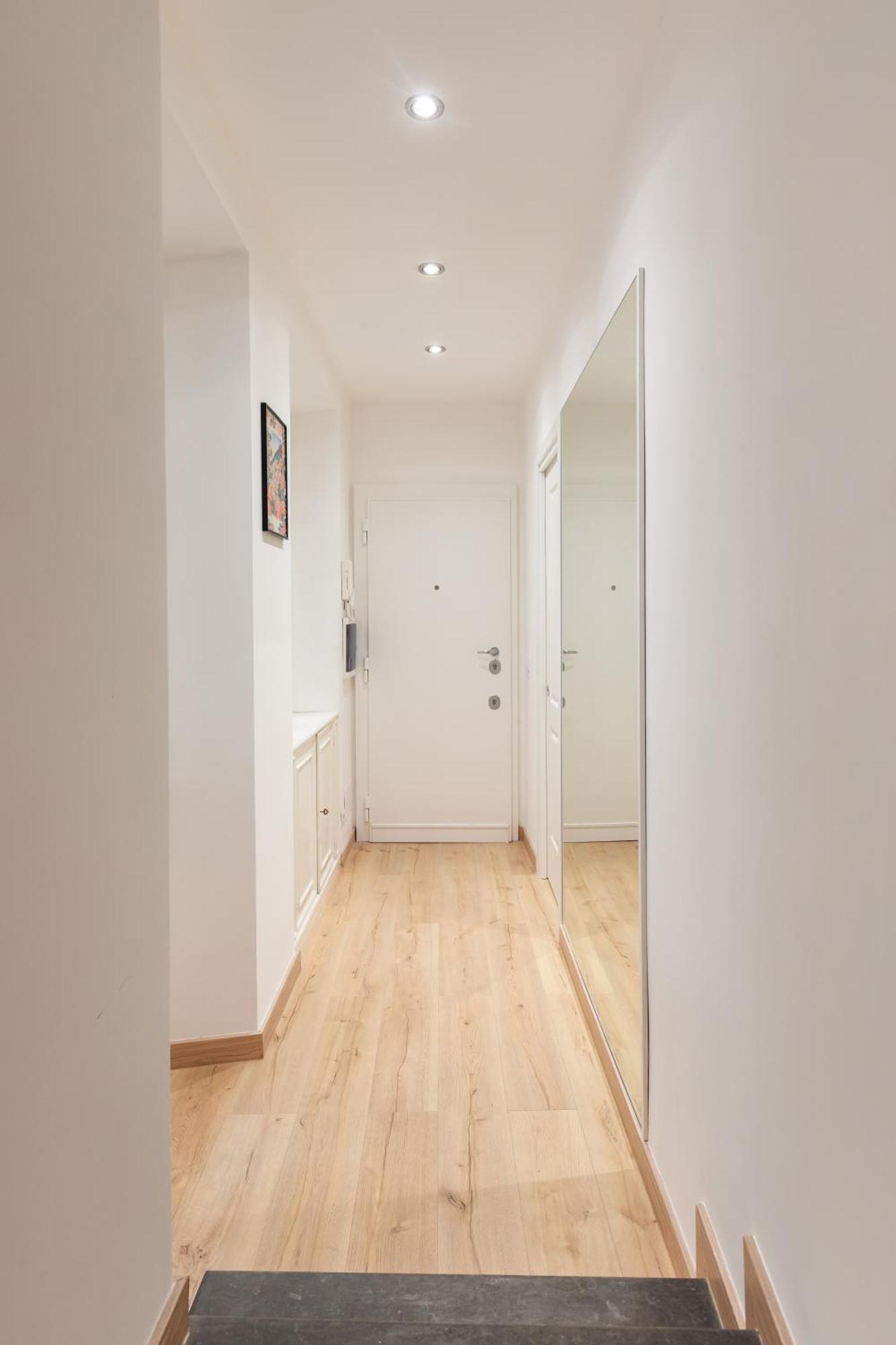 Trevi Fountain Boutique Apartment Rom Eksteriør billede