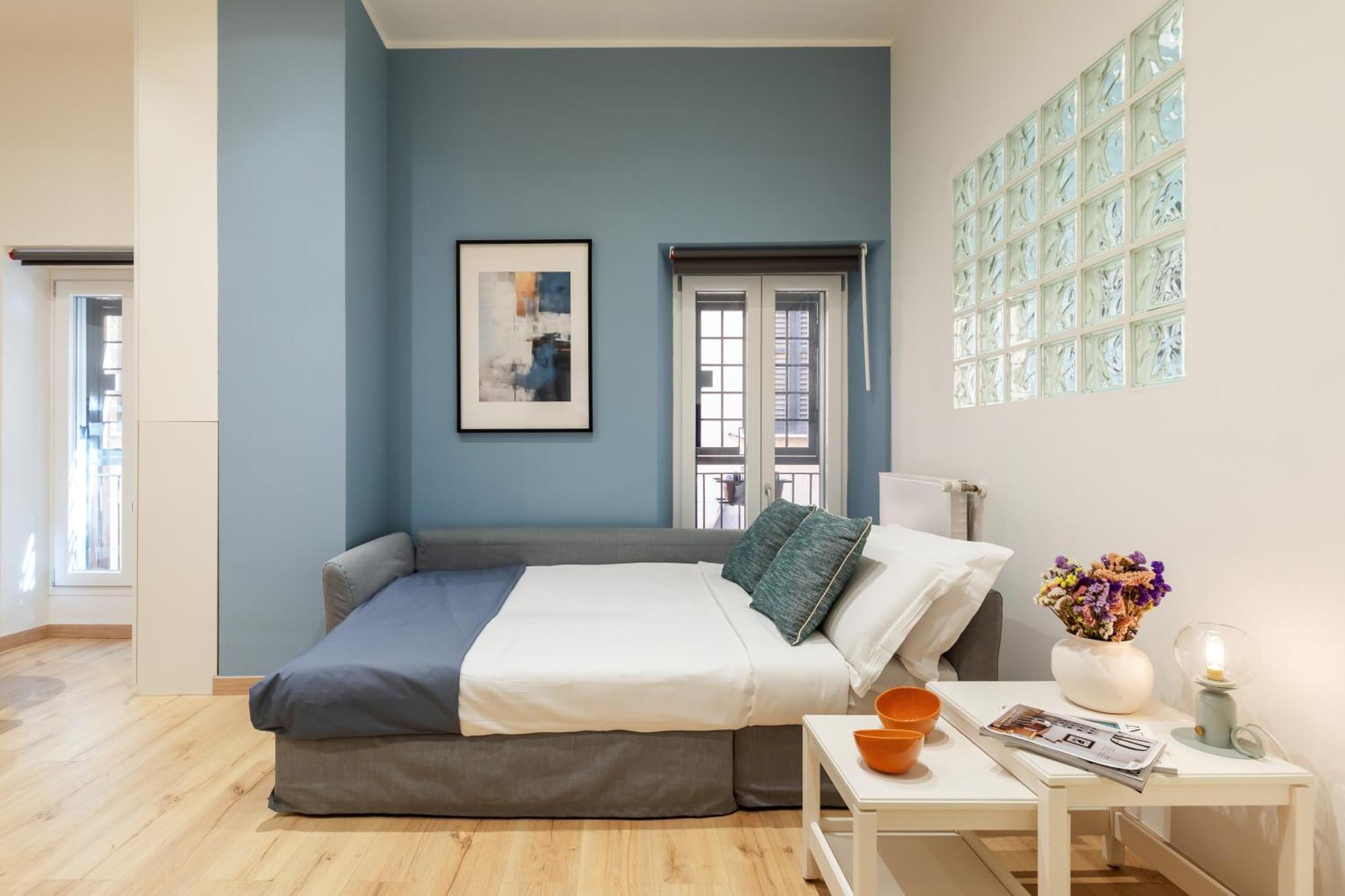 Trevi Fountain Boutique Apartment Rom Eksteriør billede