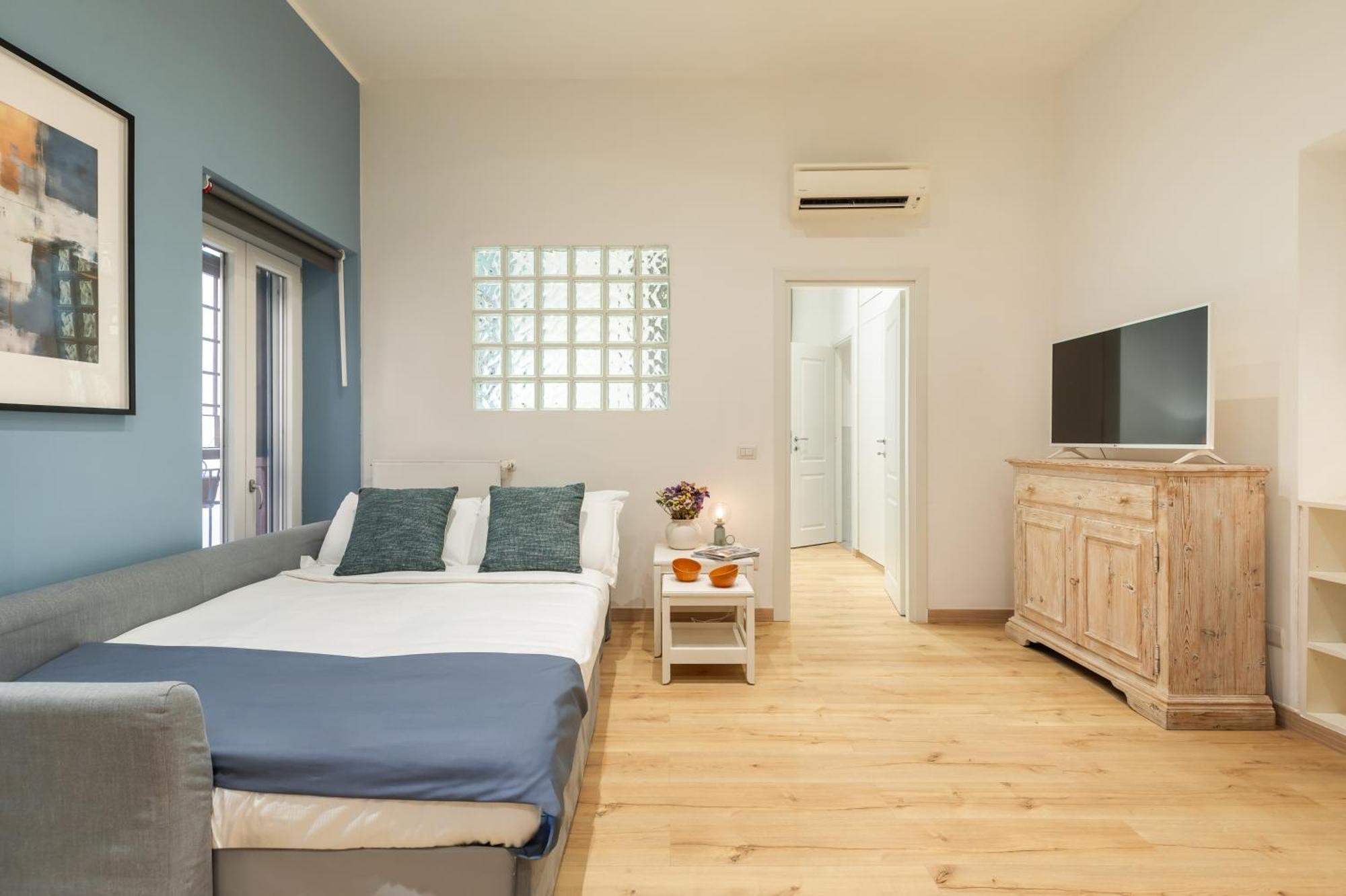 Trevi Fountain Boutique Apartment Rom Eksteriør billede