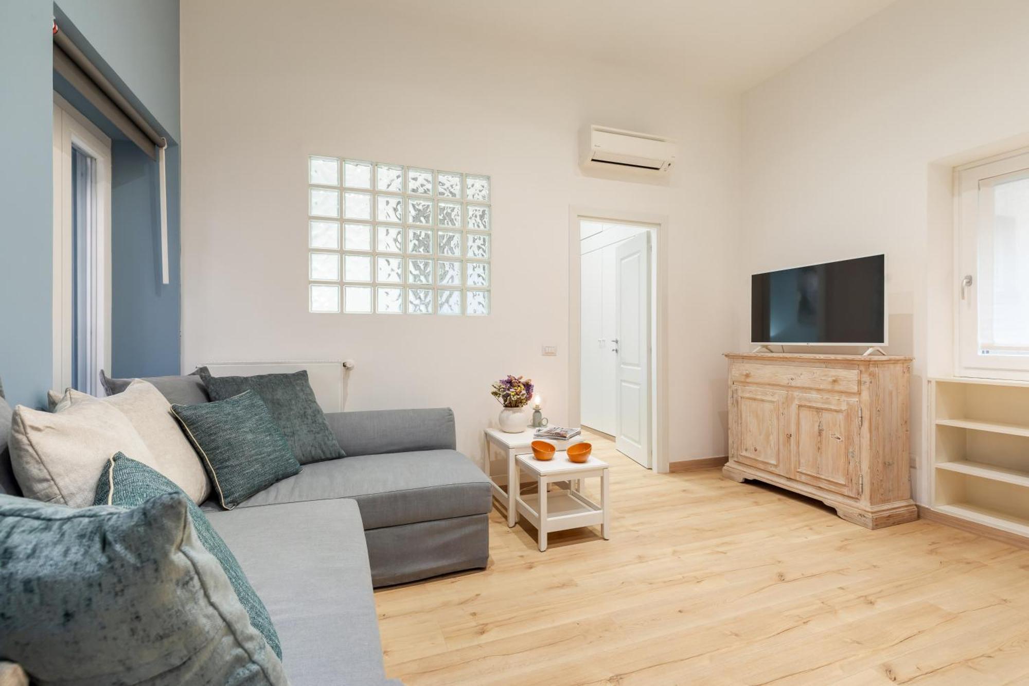 Trevi Fountain Boutique Apartment Rom Eksteriør billede