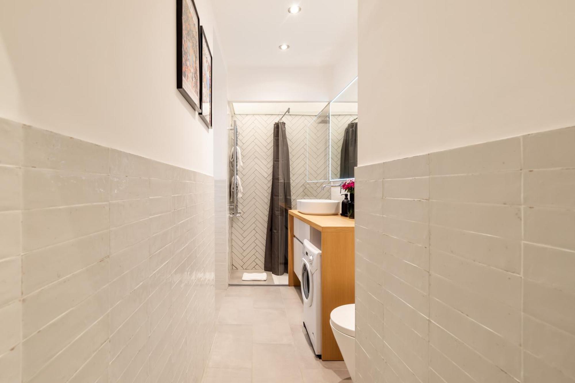 Trevi Fountain Boutique Apartment Rom Eksteriør billede