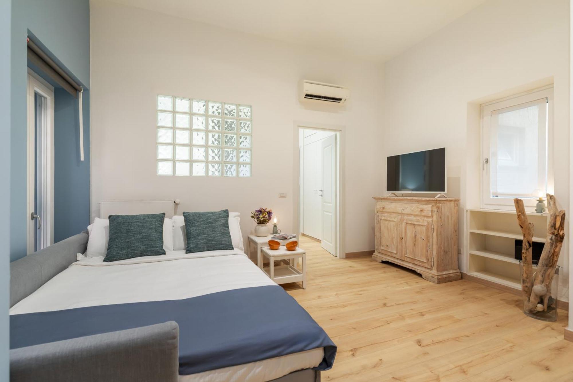 Trevi Fountain Boutique Apartment Rom Eksteriør billede