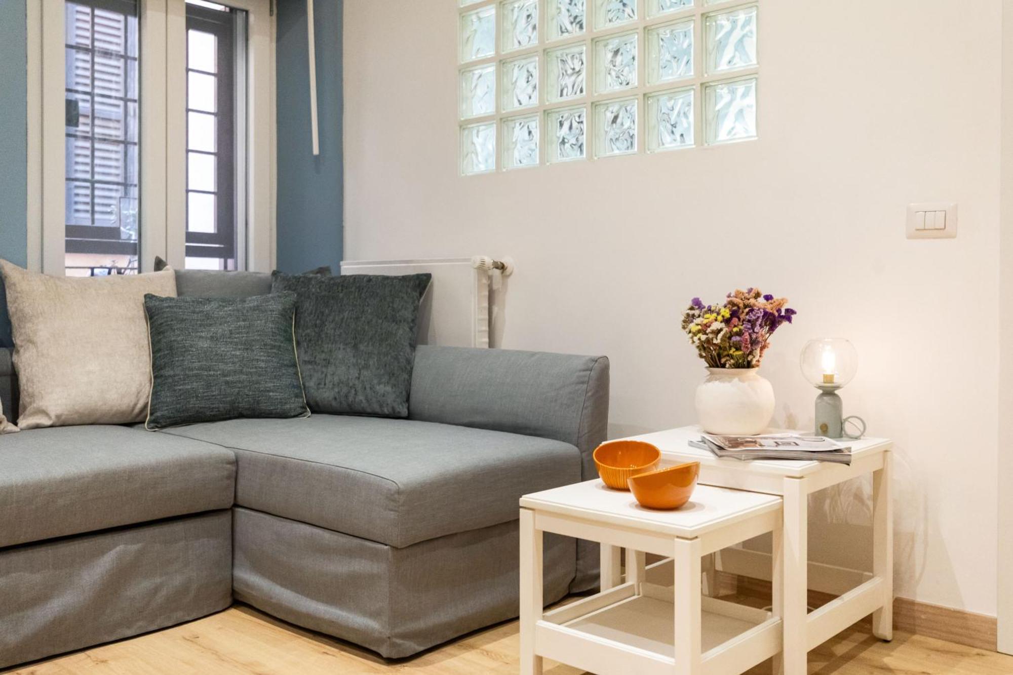 Trevi Fountain Boutique Apartment Rom Eksteriør billede