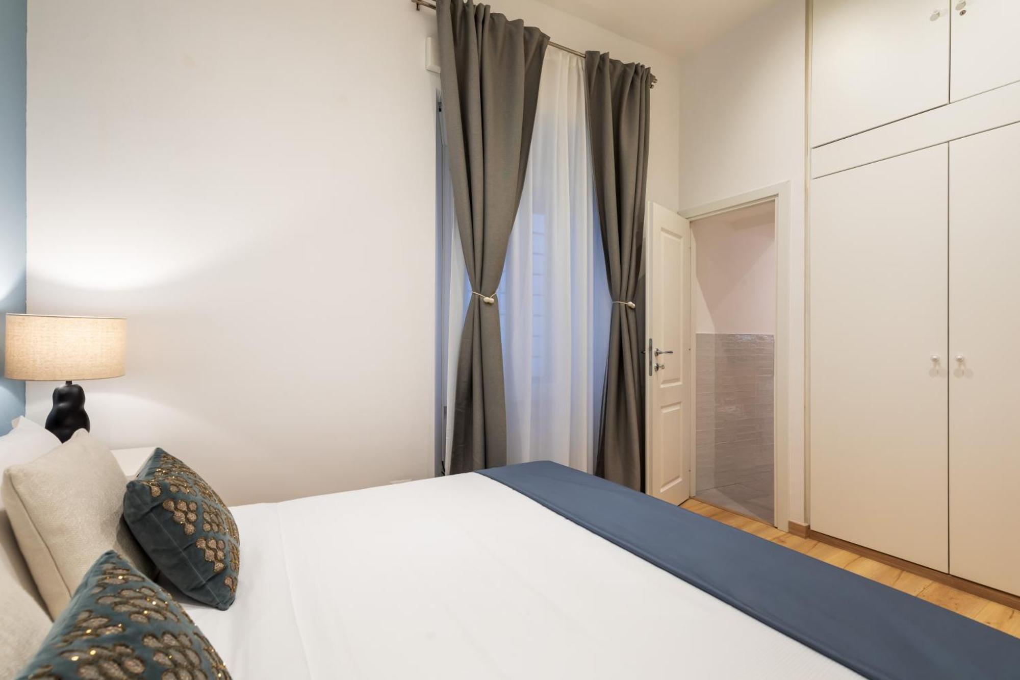 Trevi Fountain Boutique Apartment Rom Eksteriør billede