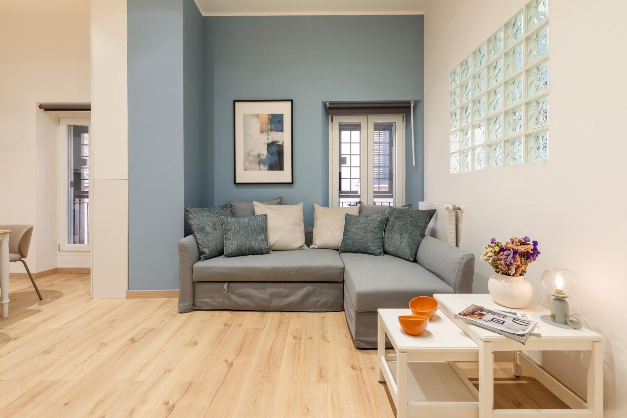 Trevi Fountain Boutique Apartment Rom Eksteriør billede