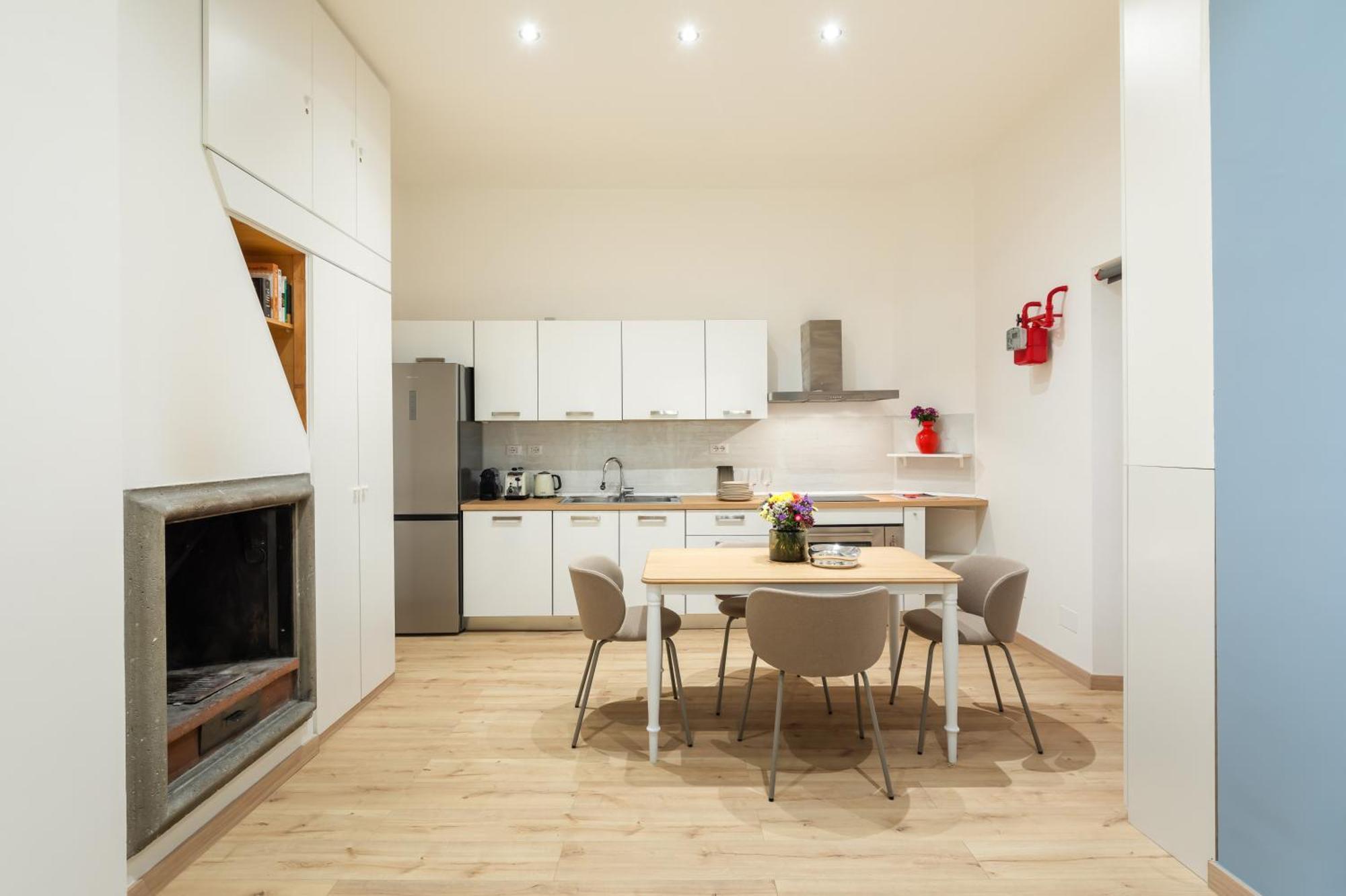 Trevi Fountain Boutique Apartment Rom Eksteriør billede