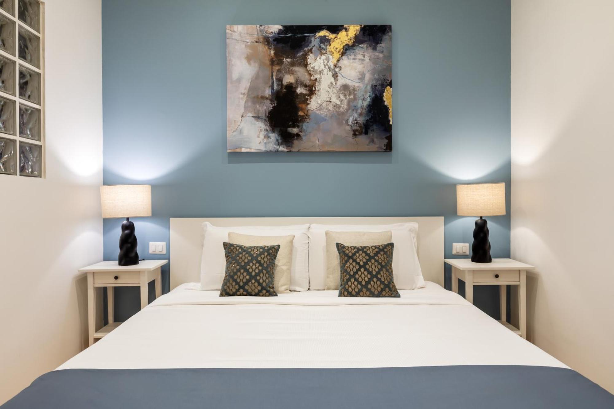 Trevi Fountain Boutique Apartment Rom Eksteriør billede