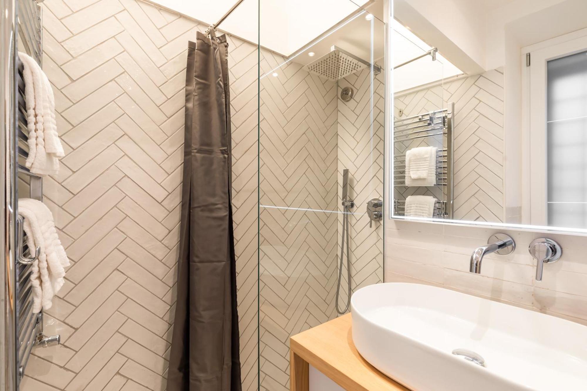 Trevi Fountain Boutique Apartment Rom Eksteriør billede