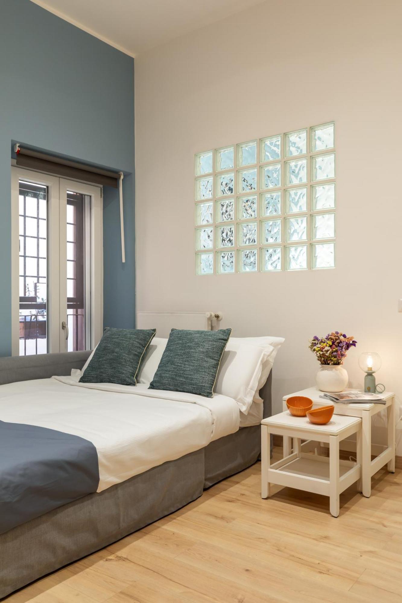 Trevi Fountain Boutique Apartment Rom Eksteriør billede
