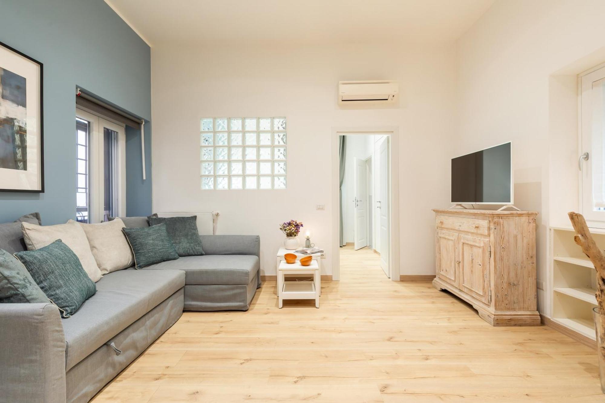 Trevi Fountain Boutique Apartment Rom Eksteriør billede