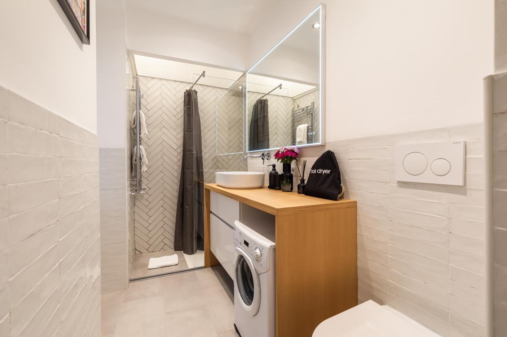 Trevi Fountain Boutique Apartment Rom Eksteriør billede